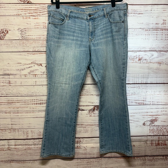 Old Navy The Diva Short Bootcut - Picture 1 of 7